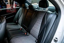 مێرسێدس بێنز E-Class